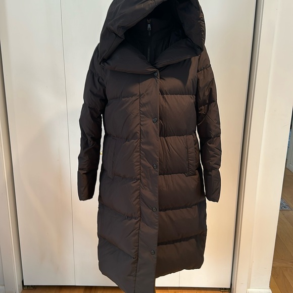 Ralph Lauren Oversize Color Down coat - Picture 4 of 13